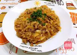 Illustration of how to make ants climb a tree 9