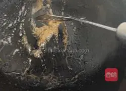 Illustration of oil-free braised pork 2