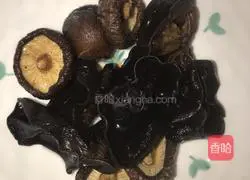 Keto - Braised Pork Belly with Sauce ~ Illustration of how to make braised pork belly 1