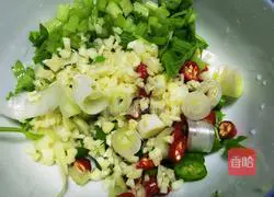 Secret saliva chicken recipe 3