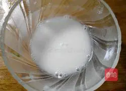 Illustration of how to make plain baked bran 4