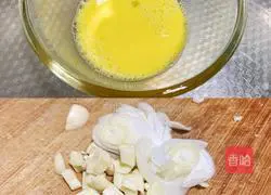 Staple Food Companion-Tomato Scrambled Eggs Recipe Illustration 2