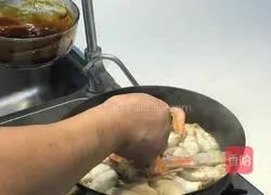 Seafood stew pot recipe 9