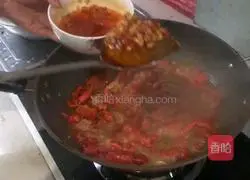 Garlic crayfish recipe 6