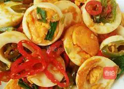 How to make money eggs 10