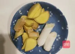 Illustration of how to make braised chicken that you will never tire of eating 5