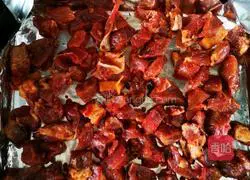 How to cook lamb leg in the oven Illustration 15