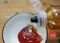 Honey Chicken Nuggets Recipe Illustration 5