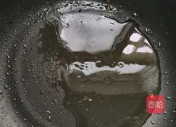 Illustration of how to make fish-flavored shredded pork 7