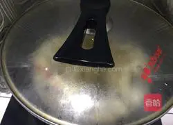 Recipe for Spicy Beer Spicy Screws Illustration 9