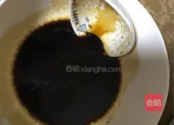 Rice cooker Illustration of how to make rice noodles 7