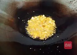 Illustration of how to make stir-fried green beans with garlic 9