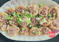 Hakka Yong Tofu Recipe 7