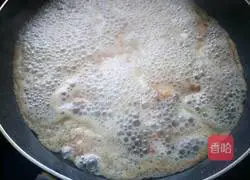 Illustration of how to make yuba roasted pork 8