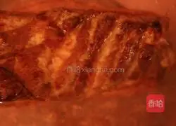 Recipe for Southern Ru Braised Pork Illustration 7