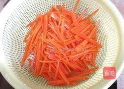 Soup Vermicelli Recipe Illustration 5