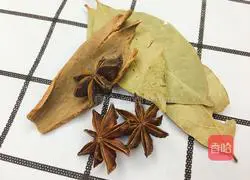 Illustration of how to cook quail eggs in walnut shells 2