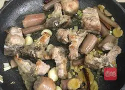 Illustration of how to make random stew 6