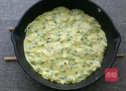 Sophora flower cake recipe 6