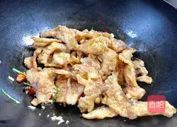 Illustration of how to make crispy spicy fish fillets 17