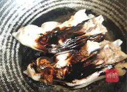 How to make lotus root and pig's feet Illustration 8