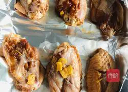 Orleans Grilled Wings Practice illustration 3