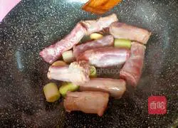 Braised duck neck recipe 5