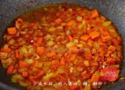 Traditional Mapo Tofu with seafood, absolutely delicious recipe 10