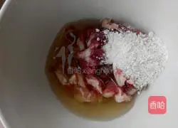 How to make osmanthus meat Illustration 2