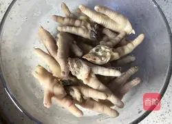 Lemon chicken feet recipe 15