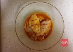 Orleans Grilled Chicken Wings Recipe Illustration 4