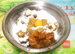 Tomato fish recipe 4