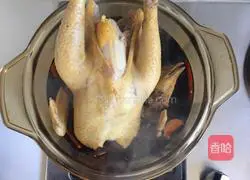 Soy sauce chicken recipe 7