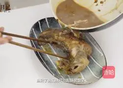 Braised seabass (simple and quick) recipe 6