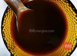 Stewed Tilapia with Frozen Tofu Illustration of how to do it 4