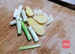 Illustration of how to make Malatang 2