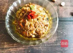 Illustration of how to steam lion head 6