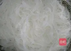 Illustration of how to make Garlic Crayfish Vermicelli (with detailed instructions on how to clean the crayfish) 3