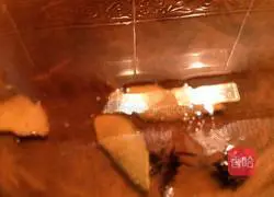 Illustration of Homemade Spicy Grilled Fish 2