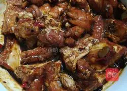 Lotus Leaf Pork Ribs Recipe Illustration 1