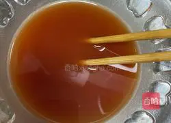 Illustration of how to make tomato basa fish 3