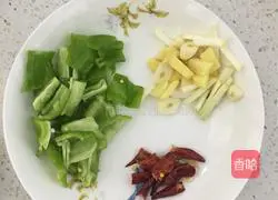 Illustration of how to cook pork ribs with potatoes 2