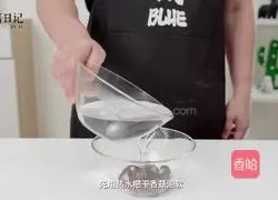 Illustration of how to make braised chicken with thick sauce 5