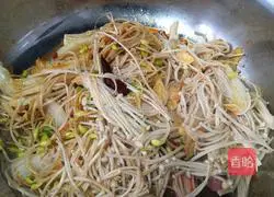 Illustration of how to make boiled fish 11