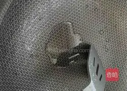 Illustration of how to make garlic chicken legs 3