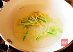 Illustration of how to make spicy and sour cabbage 6