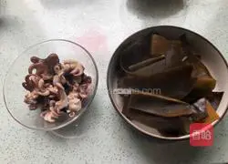 Bullfrog Seafood Spicy Hot Pot Recipe Illustration 4