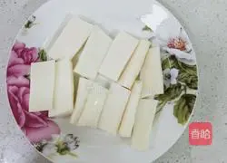 Illustration of how to make iron rod Huaishan steamed pork ribs 4