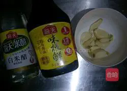 Illustration of how to make delicious scallops 4