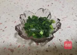 Illustration of how to make steamed loach 3